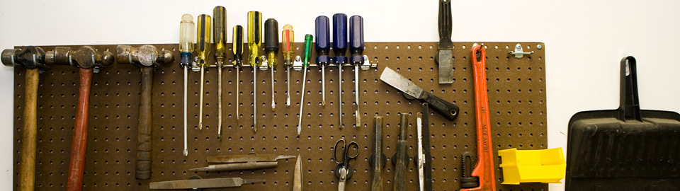 Cutting Tools
